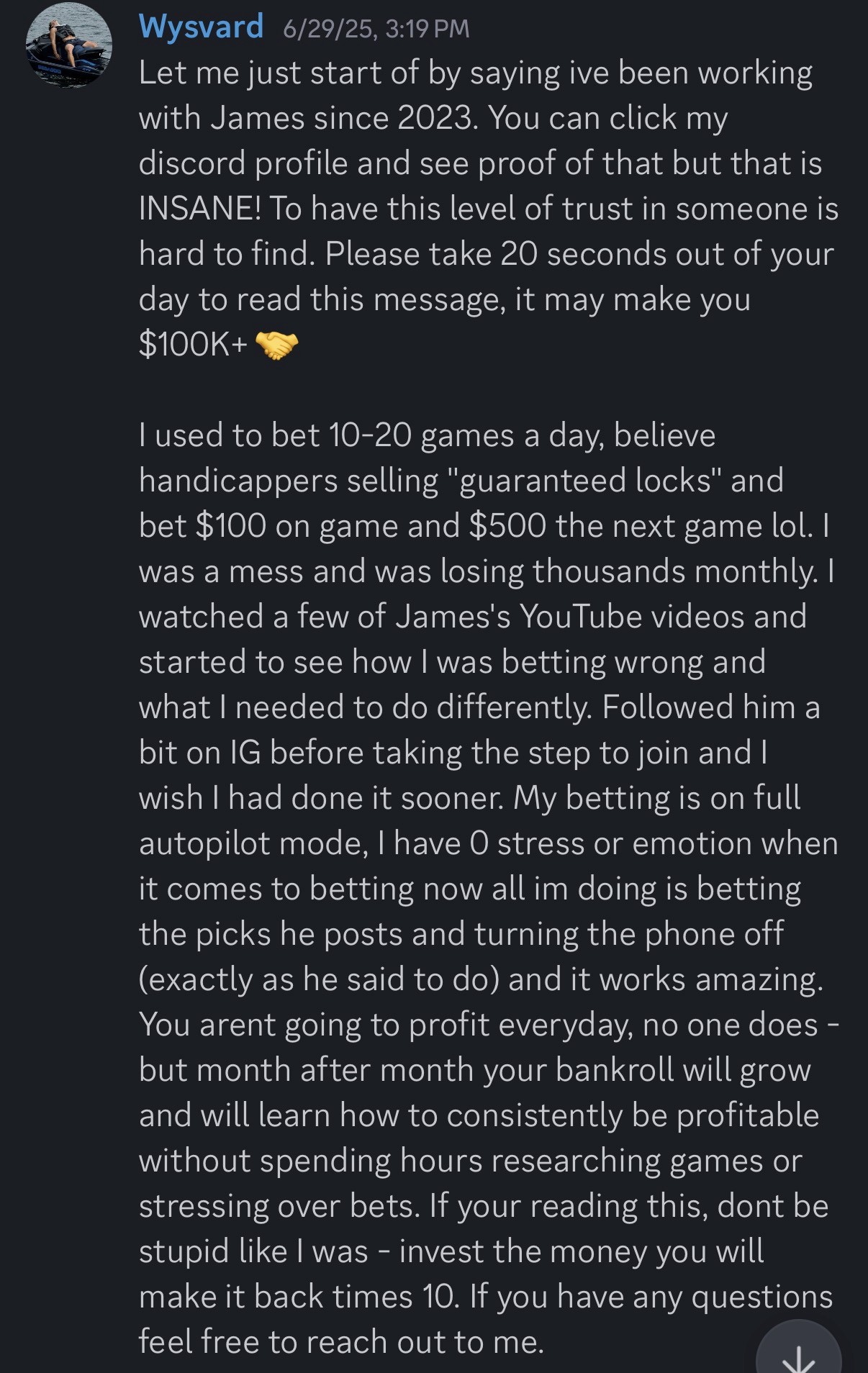 Student review screenshot 14